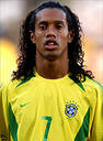 ronaldinho 7